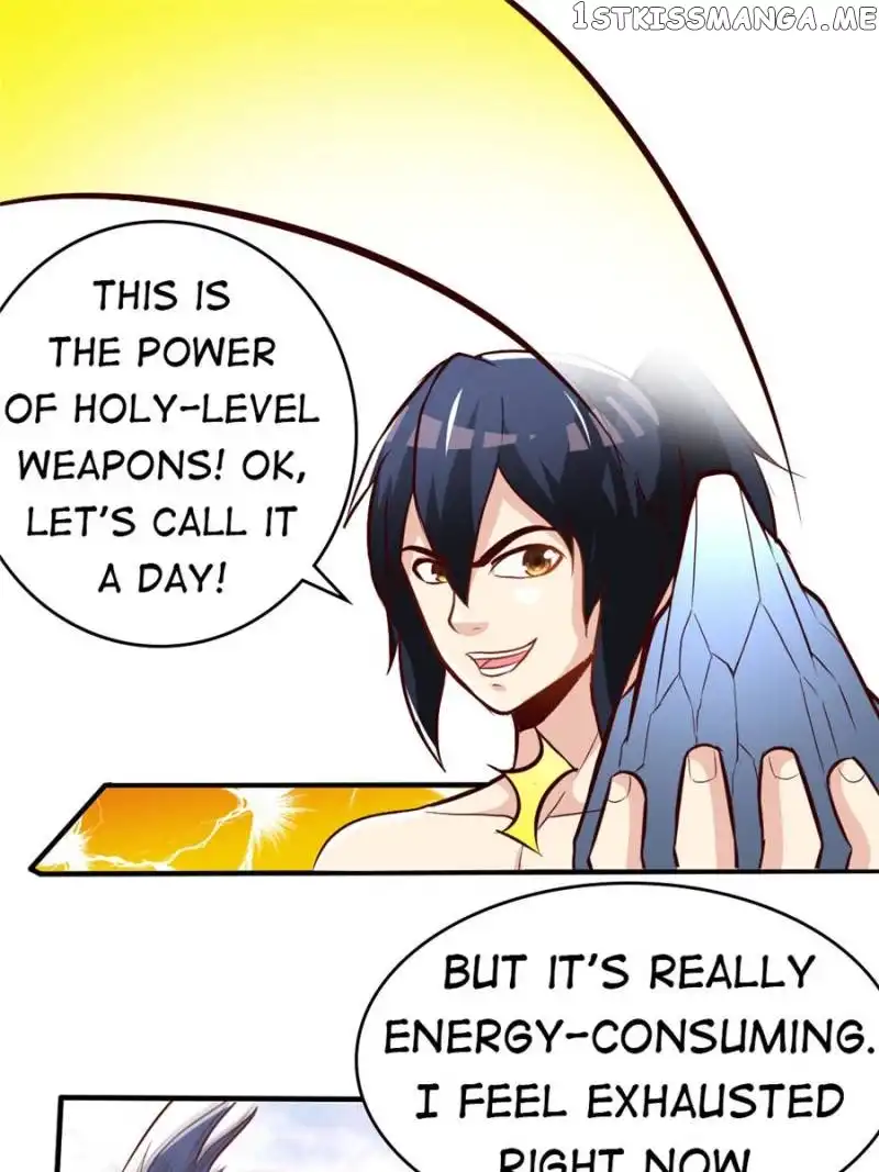 Zhi Zun Shen Mo Chapter 113 12
